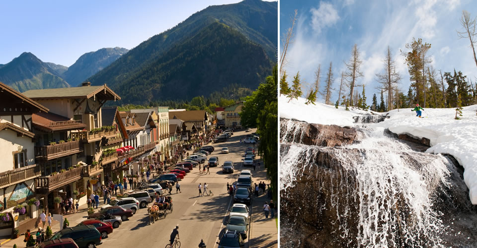 Townhomes at Obertal Inn Reviews