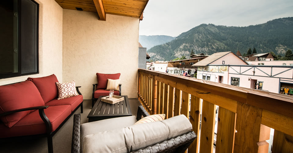 Leavenworth Lodging Reviews Townhomes Leavenworth WA Best Place to