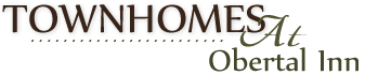 Townhomes at Obertal Inn, Leavenworth WA
